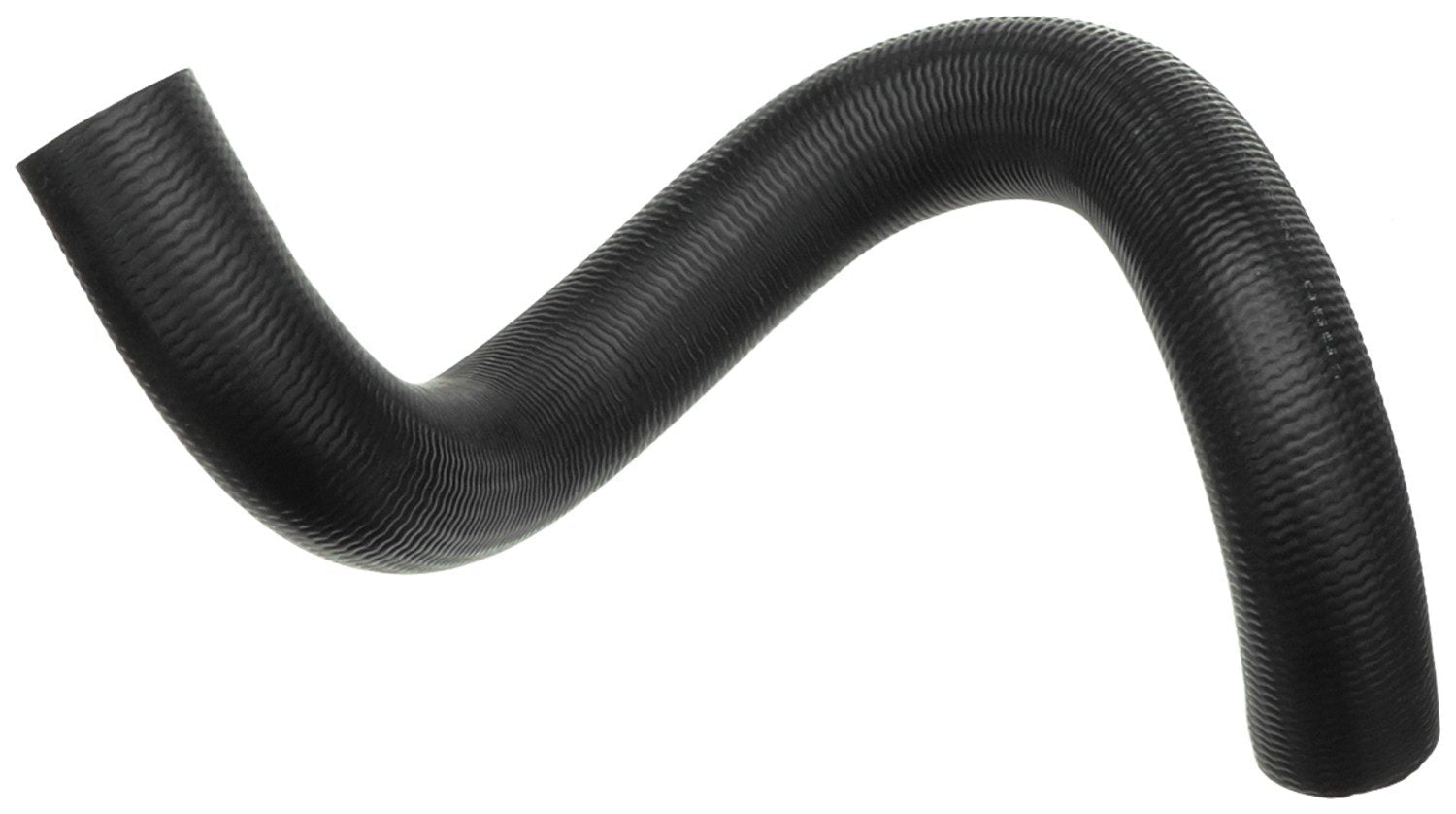 Gates 07-11 Jeep Wrangler V-6 3.8L Lower Molded Coolant Hose