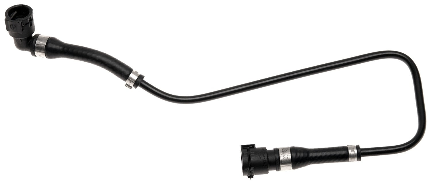 Gates 00-04 BMW X5 4.4L/4.6L Branched Radiator Hose