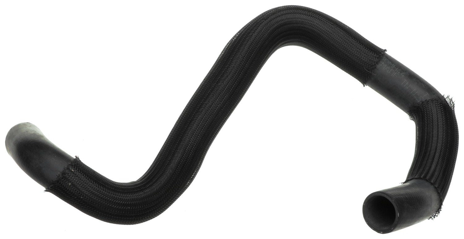 Gates 12-18 Jeep Wrangler V-6 3.6L Lower Molded Coolant Hose