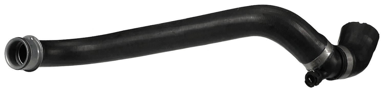 Gates 04-05 Mercedes-Benz E320 V-6 3.2L Upper Molded Coolant Hose