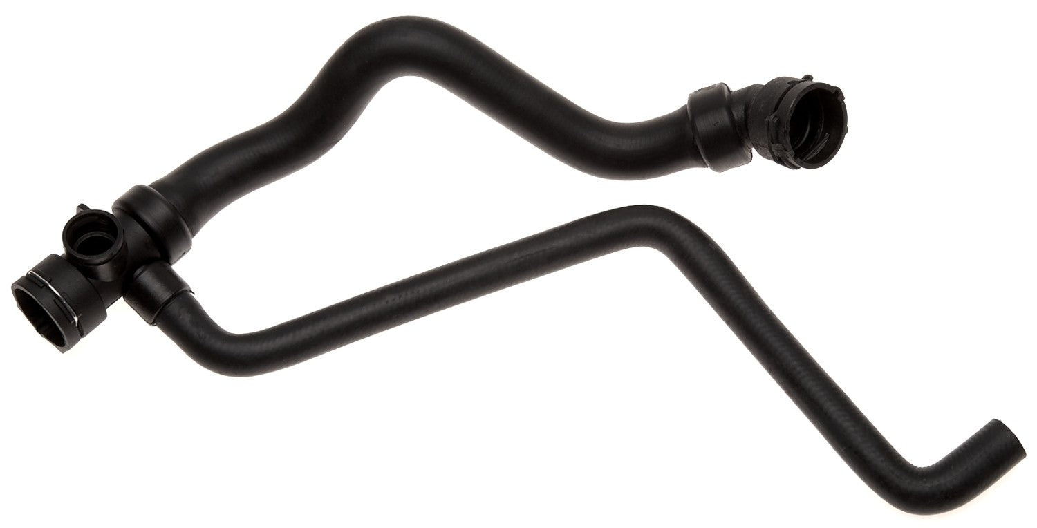 Gates 02-05 Volkswagen Passat 4-Cyl. 1.8L Lower Molded Coolant Hose