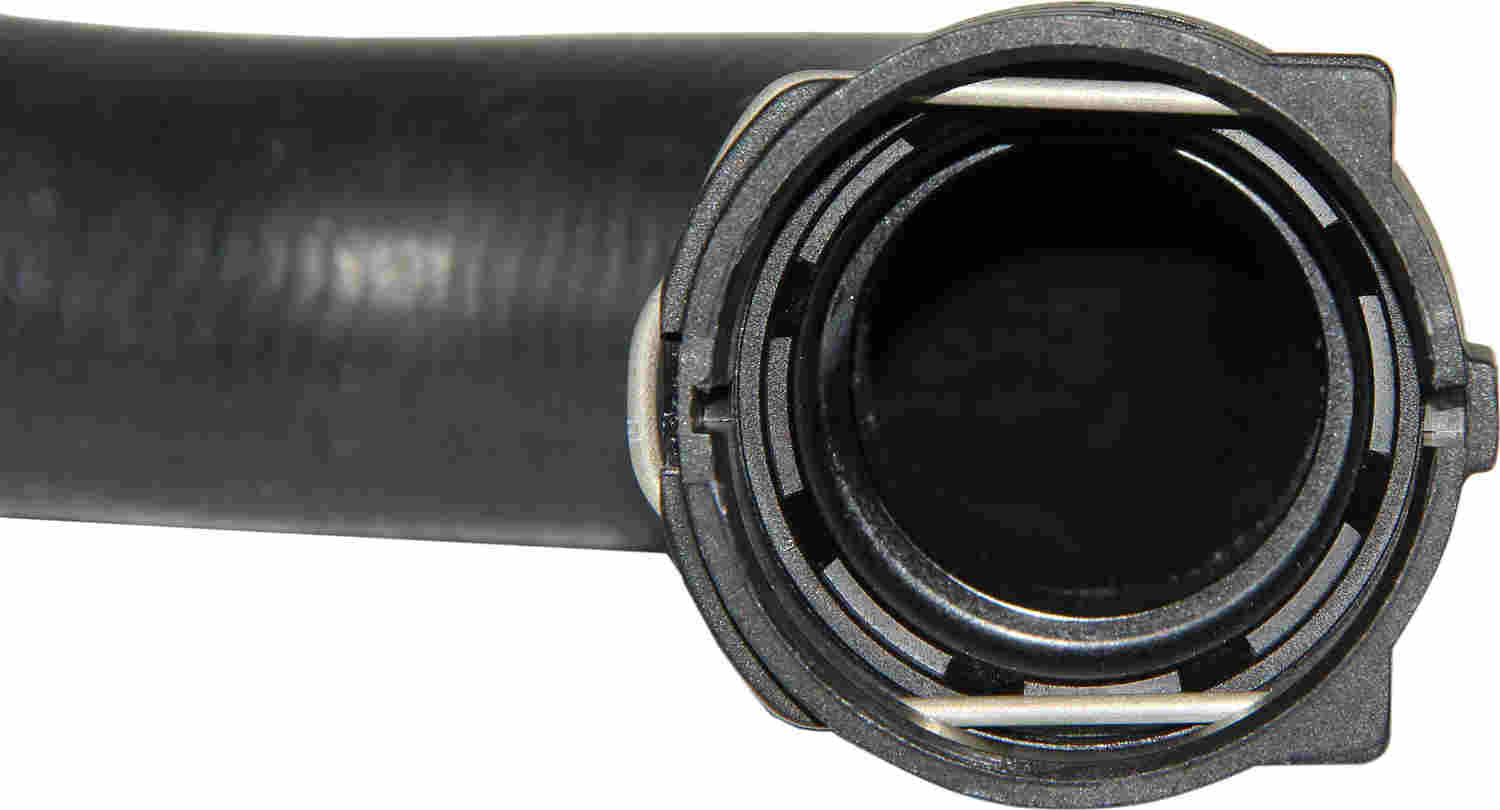 Gates 11-16 Chevrolet Cruze 4-Cyl. 1.4L Lower Molded Coolant Hose