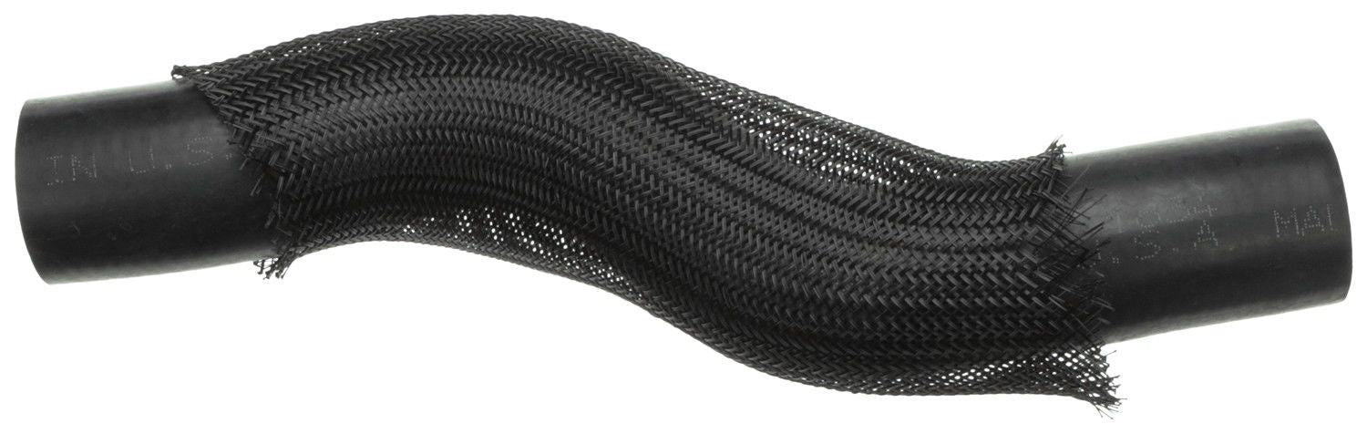 Gates 2013 Nissan Sentra 4-Cyl. 1.8L Upper - Filler Neck To Eng. Molded Coolant Hose