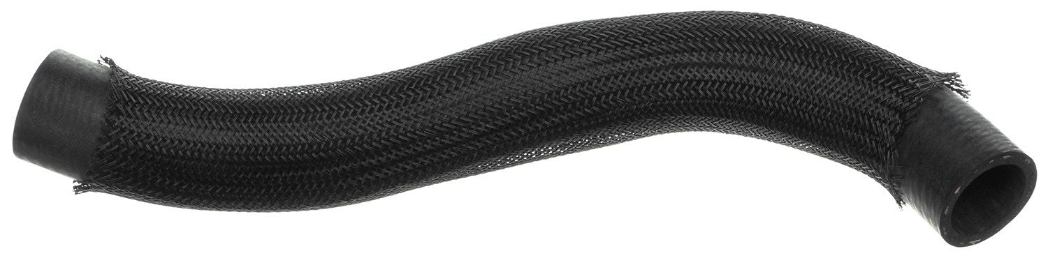 Gates 2013 Nissan Sentra 4-Cyl. 1.8L Upper - Rad. To Filler Neck Molded Coolant Hose