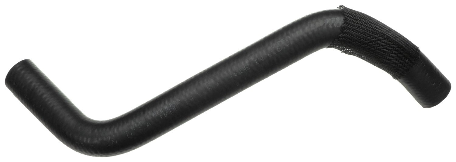 Gates 11-14 Ford F Series V-6 3.5L Upper Molded Coolant Hose