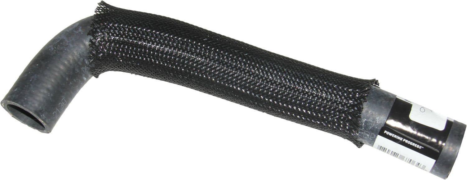 Gates 11-16 Ford Super Duty V-8 6.2L Lower - Oil Cooler To Eng. Molded Coolant Hose