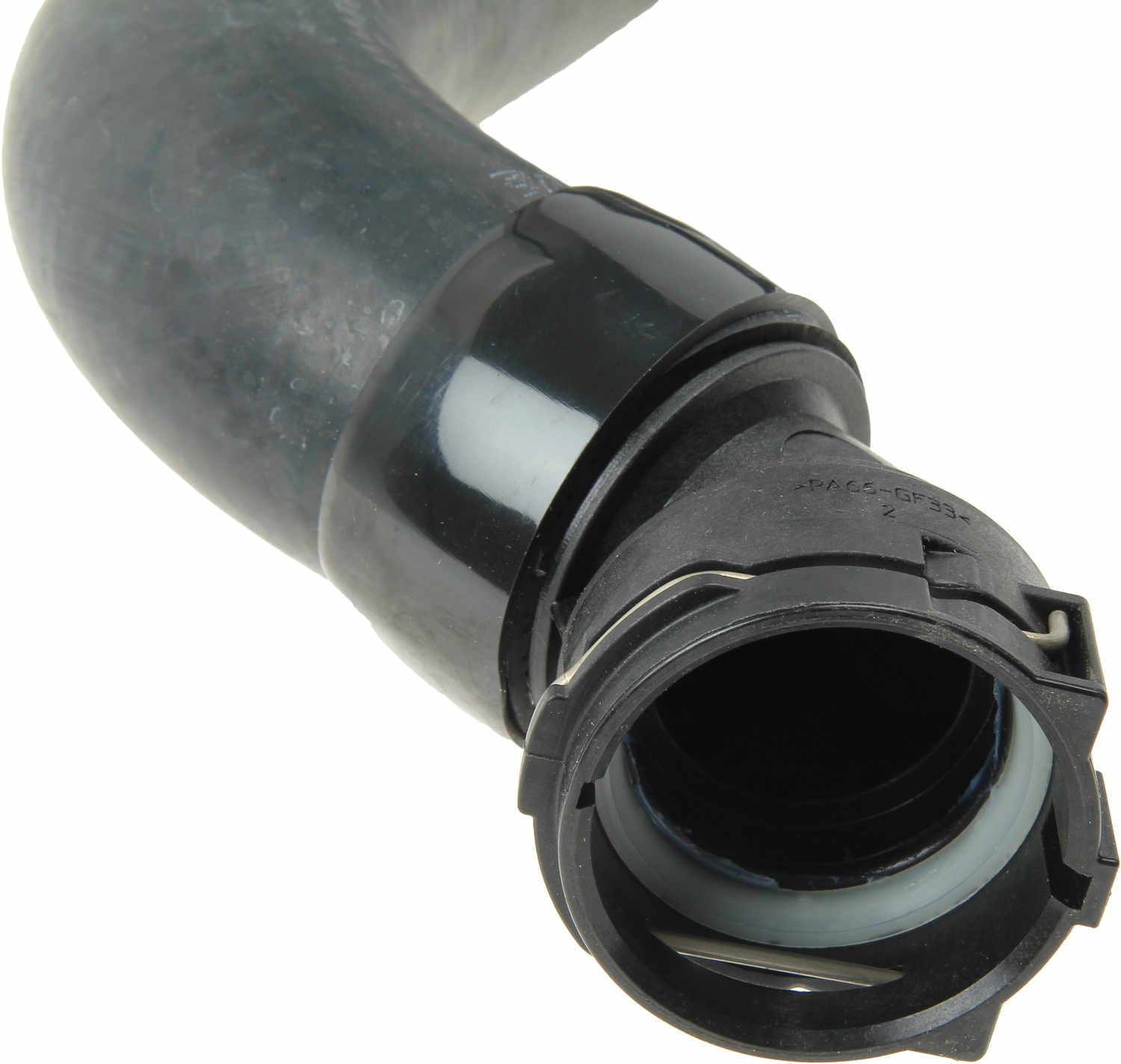Gates 11-14 Ford F-150 Branched Radiator Hose