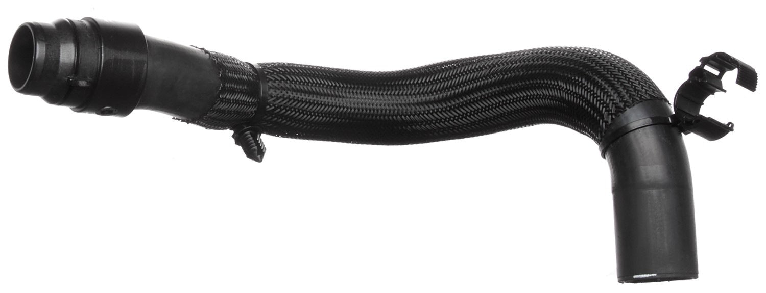 Gates 2013 Ford Explorer V-6 3.5L Lower - Rad. To Connector Molded Coolant Hose