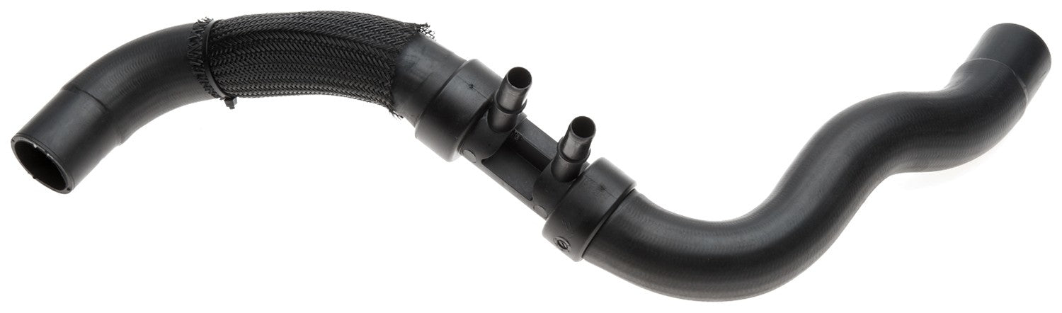 Gates 11-18 Ford Explorer V-6 3.5L Lower Molded Coolant Hose