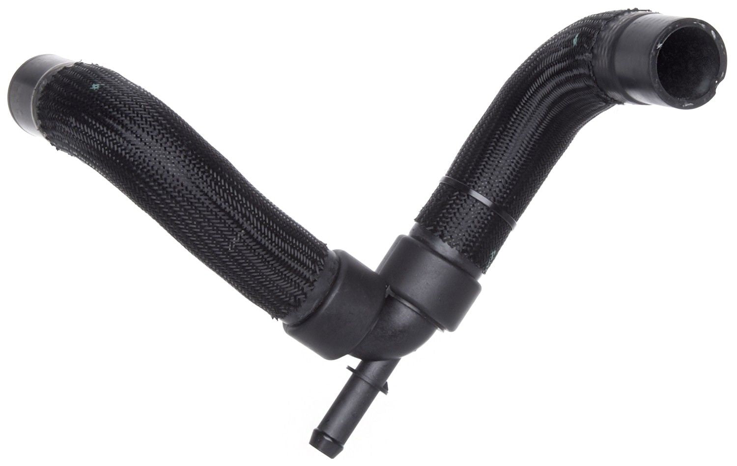 Gates 14-20 Ford Fusion 4-Cyl. 1.5L Lower Molded Coolant Hose