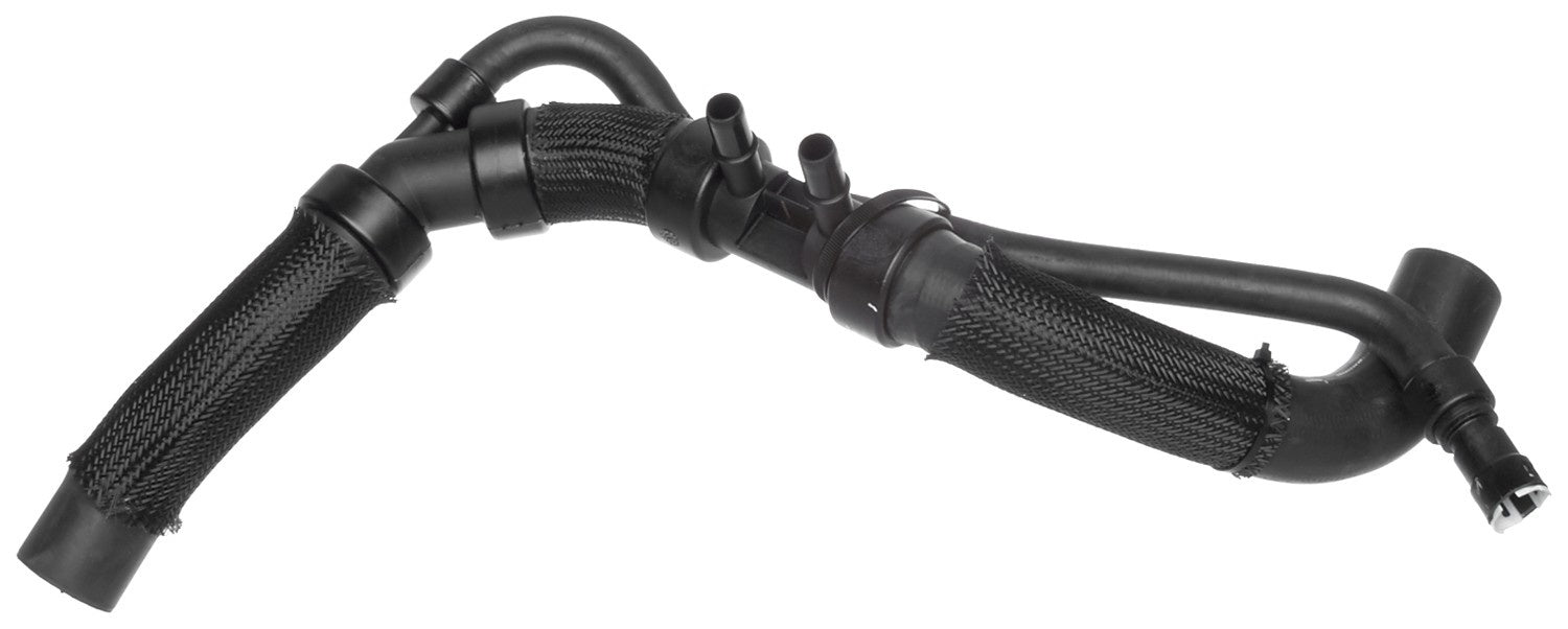 Gates 11-18 Ford Explorer V-6 3.5L Lower Molded Coolant Hose