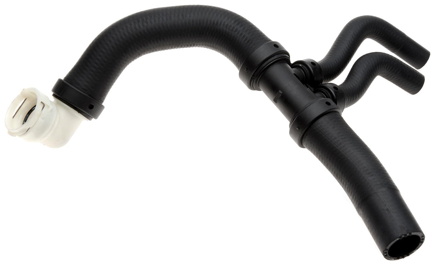 Gates 11-14 Ford F Series V-6 3.5L Lower Molded Coolant Hose