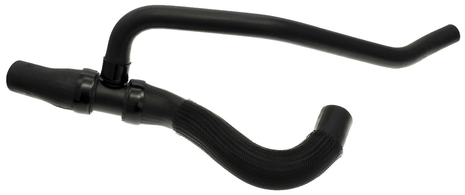 Gates 07-09 Ford Mustang V-8 4.6L Lower - Rad. To Thermostat Molded Coolant Hose