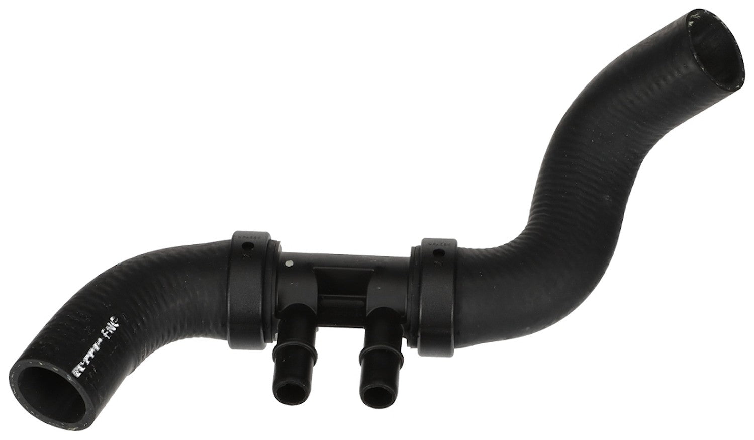 Gates 12-14 Ford Mustang V-8 5.0L Lower Molded Coolant Hose