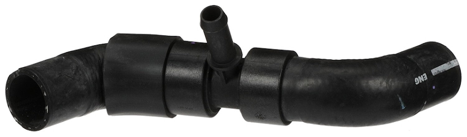 Gates 13-14 Ford Fusion 4-Cyl. 1.6L Lower Molded Coolant Hose
