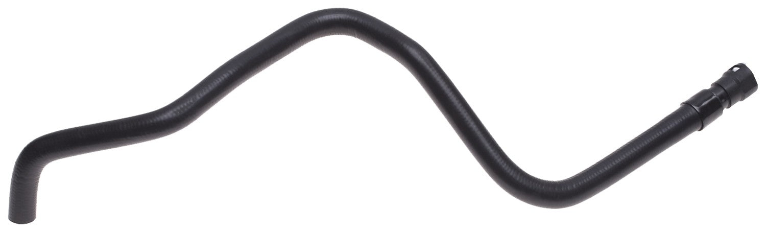Gates 2014 Chevrolet Silverado V-8 5.3L Heater Inlet Molded Coolant Hose