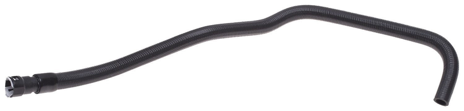 Gates 2015 Chevrolet Silverado V-8 6.0L Heater Inlet Molded Coolant Hose