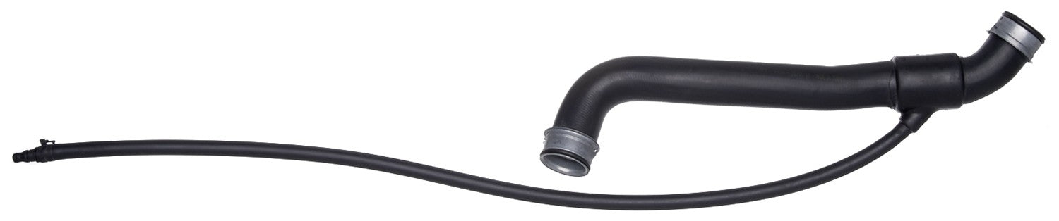 Gates 08-12 Mercedes-Benz C300 V-6 3.0L Upper Molded Coolant Hose