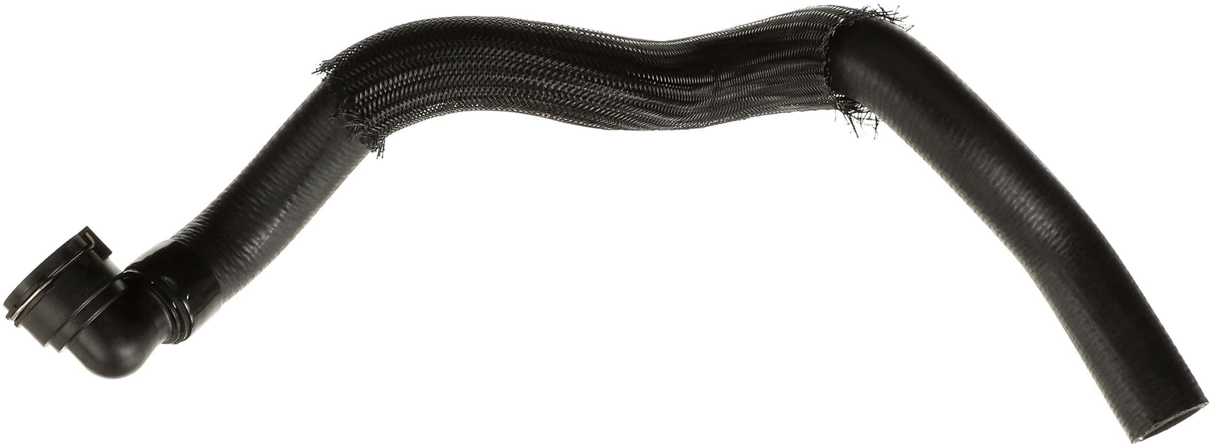 Gates 2013 Ford Escape 4-Cyl. 2.5L Lower Molded Coolant Hose