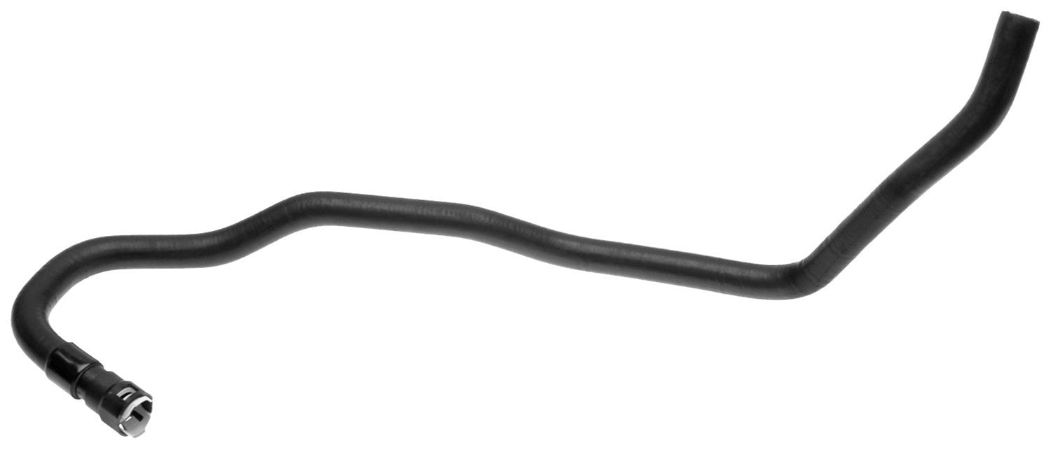 Gates 05-16 Ford Super Duty Van V-8 5.4L Heater (Top) Molded Coolant Hose