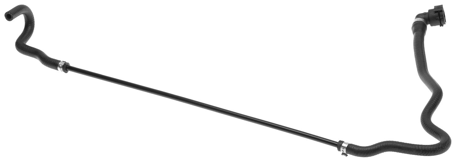 Gates 02-05 BMW 745LI V-8 4.4L Breather Line Molded Coolant Hose