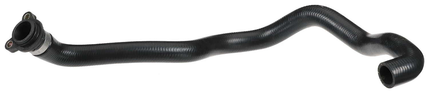 Gates 08-10 BMW 528I 6-Cyl. 3.0L Thermostat To Eng. Molded Coolant Hose