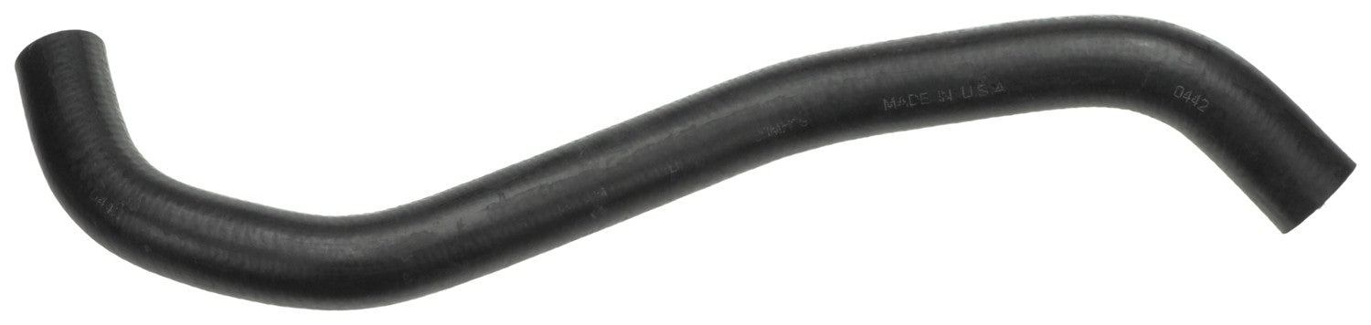 Gates 15-22 Chevrolet Colorado 4-Cyl. 2.5L Lower Molded Coolant Hose