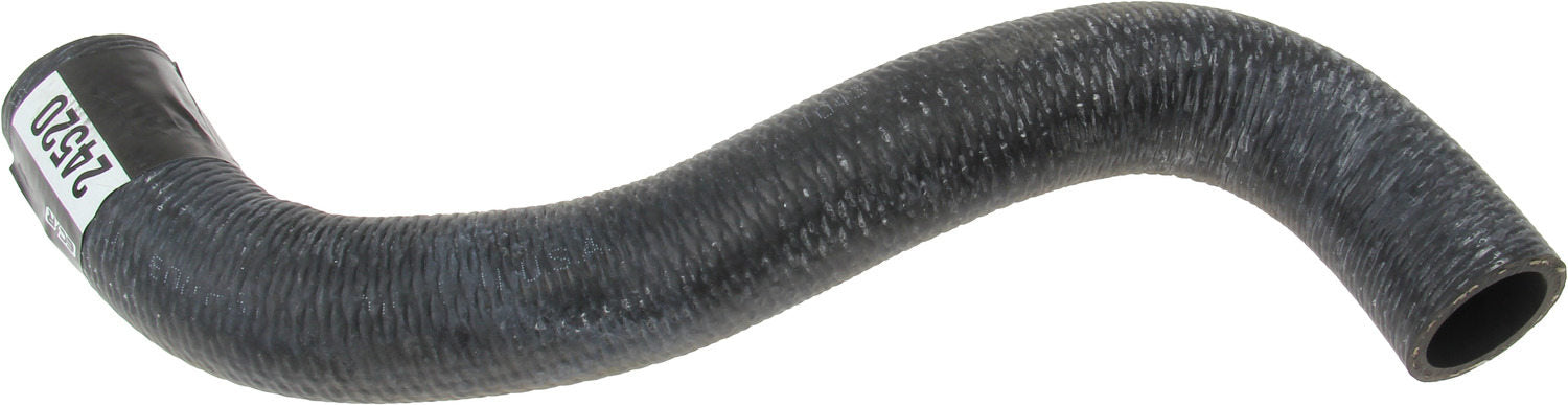 Gates 13-15 Nissan Pathfinder V-6 3.5L Lower Molded Coolant Hose