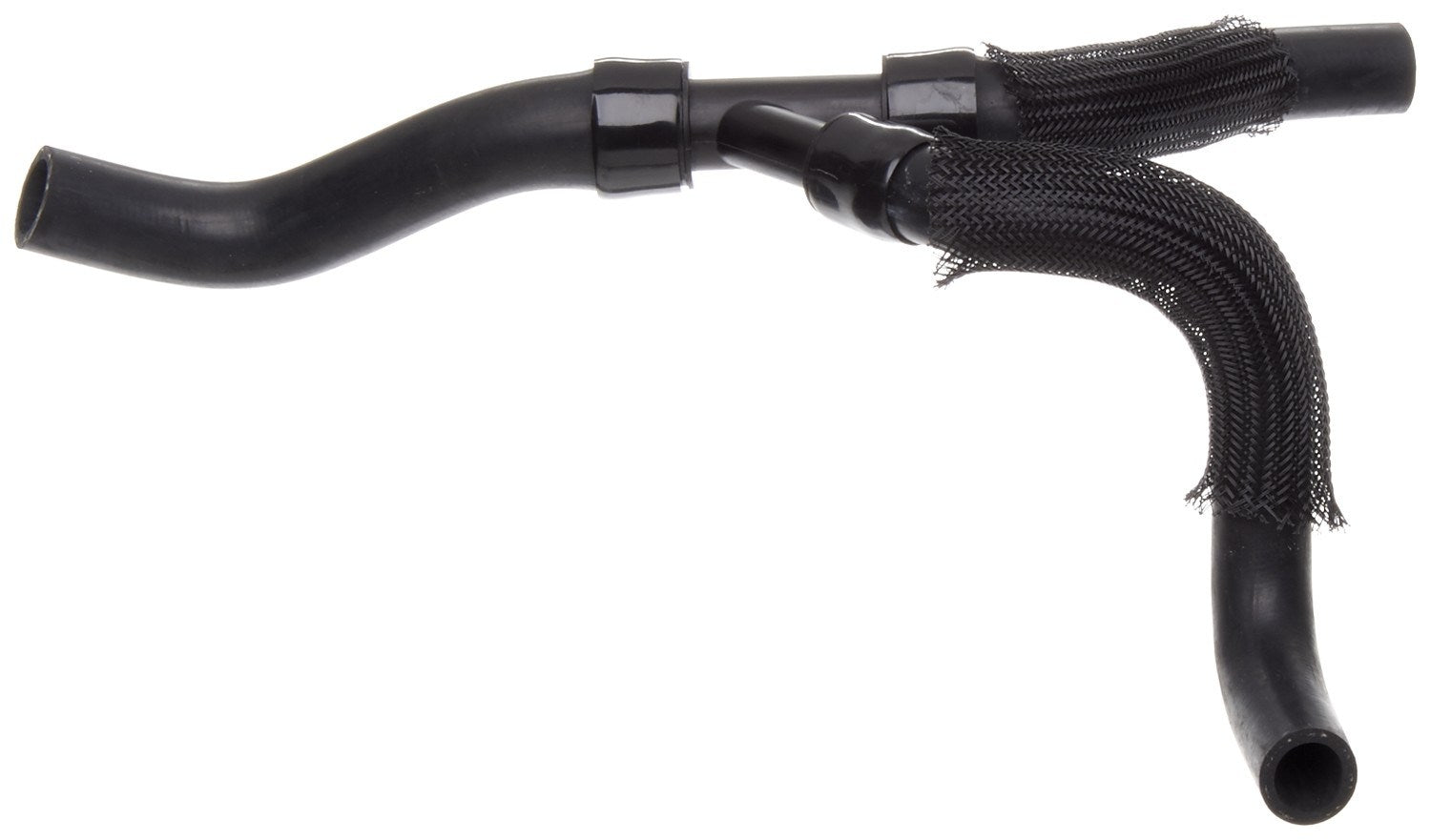Gates 14-16 Chevrolet Cruze 4-Cyl. 1.8L Heater To Tee Molded Coolant Hose