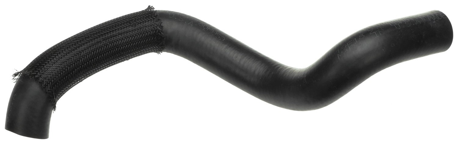 Gates 03-04 Ford Expedition V-8 5.4L Lower Molded Coolant Hose