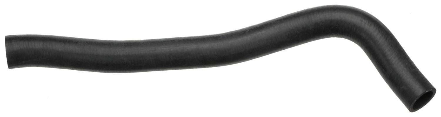 Gates 07-12 Mazda CX-7 4-Cyl. 2.3L Lower - Rad. To Pipe Molded Coolant Hose