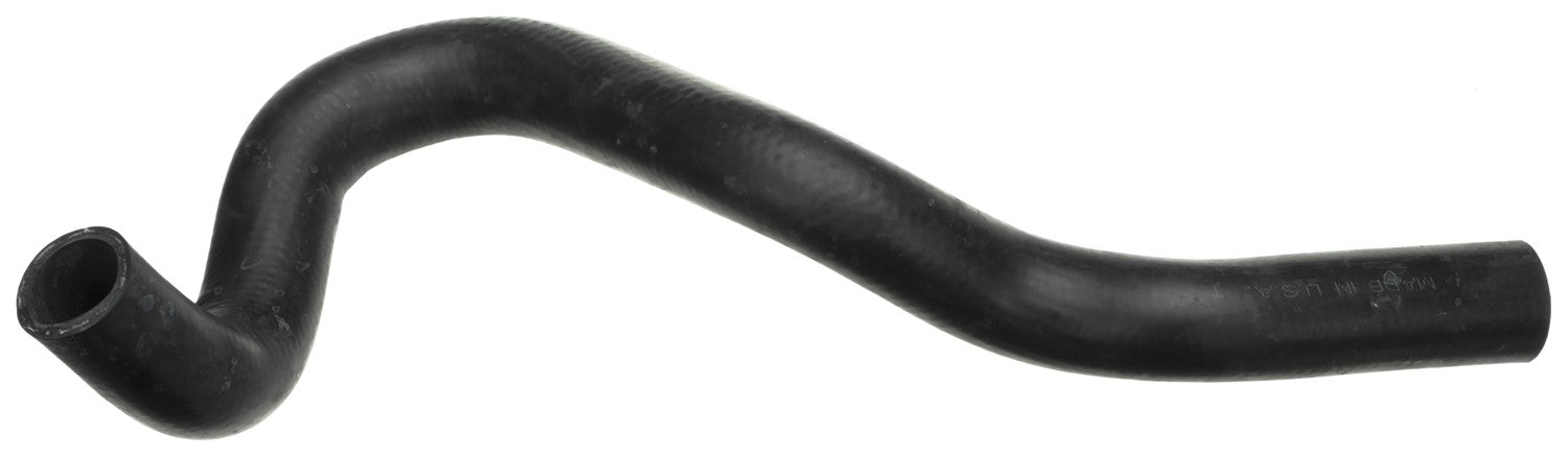 Gates 12-13 Mazda 3 4-Cyl. 2.0L Upper Molded Coolant Hose