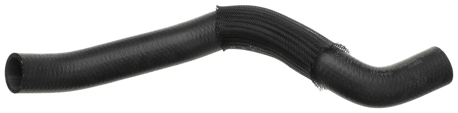 Gates 06-09 Mazda 5 4-Cyl. 2.3L Upper - Rad. To Eng. Molded Coolant Hose