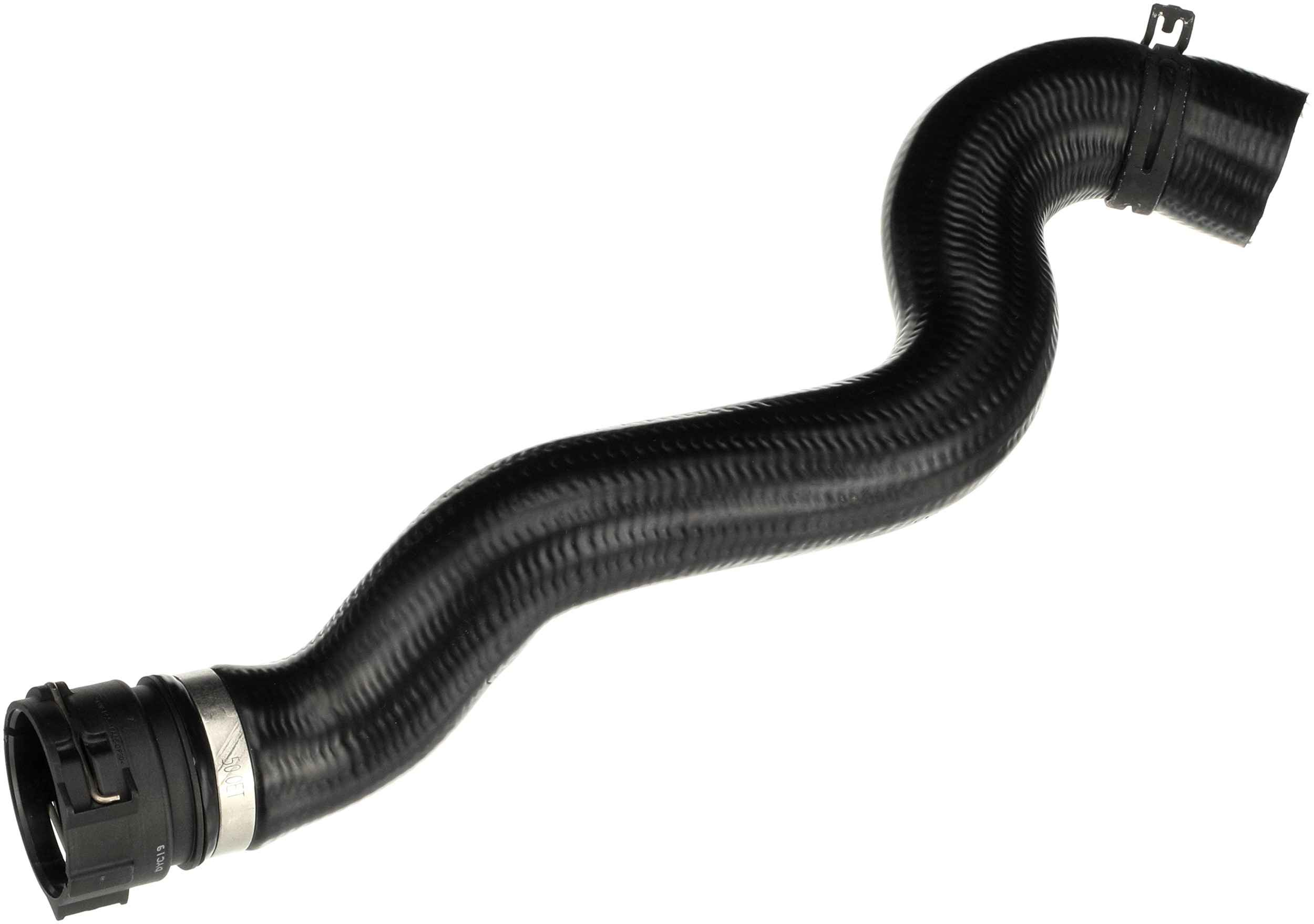 Gates 07-14 Volvo XC90 6-Cyl. 3.2L Upper Molded Coolant Hose
