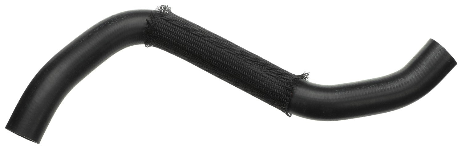 Gates 15-20 Ford F Series V-6 2.7L Upper Molded Coolant Hose