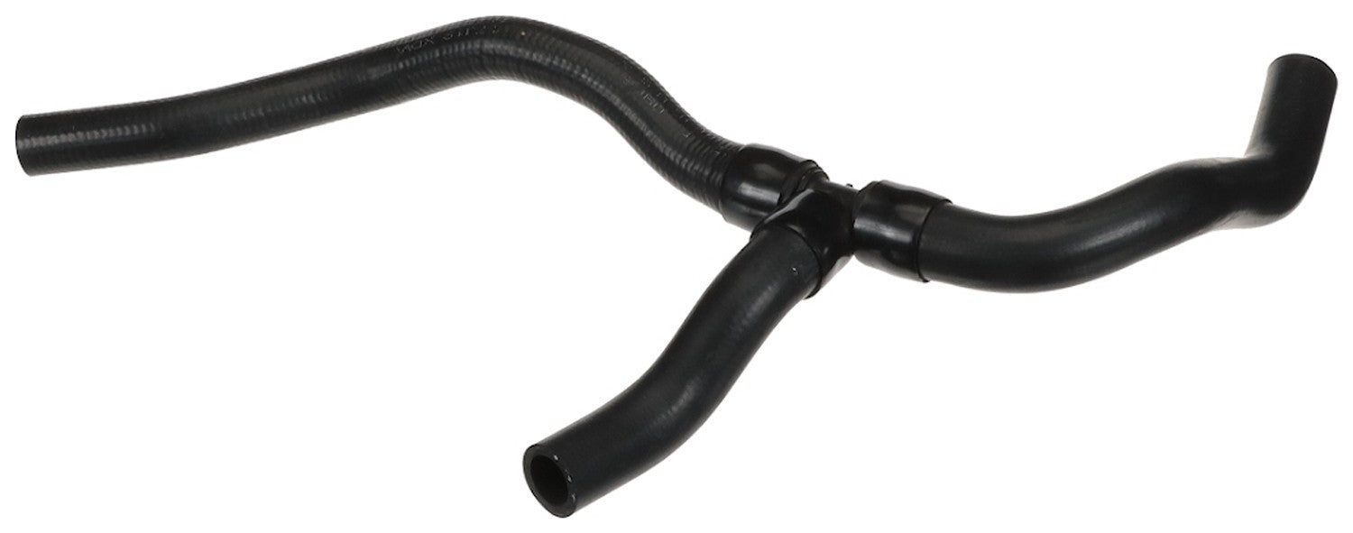 Gates 10-13 Ford Flex V-6 3.5L Heater (Top) Molded Coolant Hose