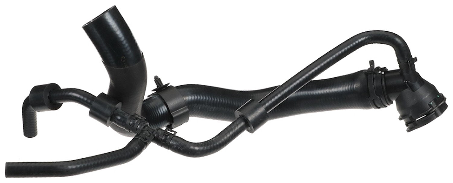 Gates 09-14 Volkswagen Jetta 4-Cyl. 2.0L Diesel Upper Molded Coolant Hose