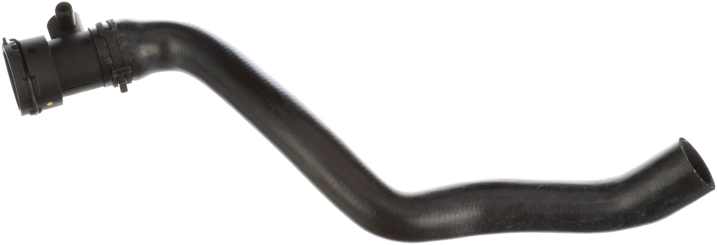 Gates 09-15 Audi A4 4-Cyl. 2.0L Lower Molded Coolant Hose