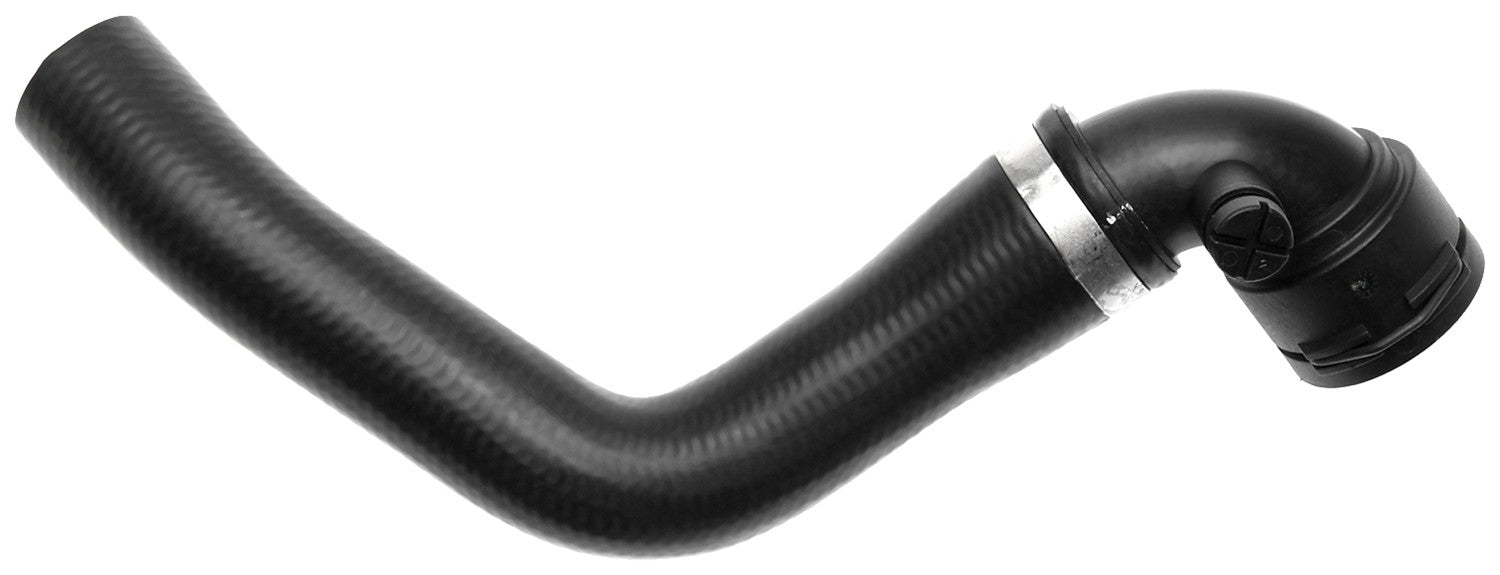 Gates 02-08 Jaguar X-Type V-6 3.0L Lower Molded Coolant Hose