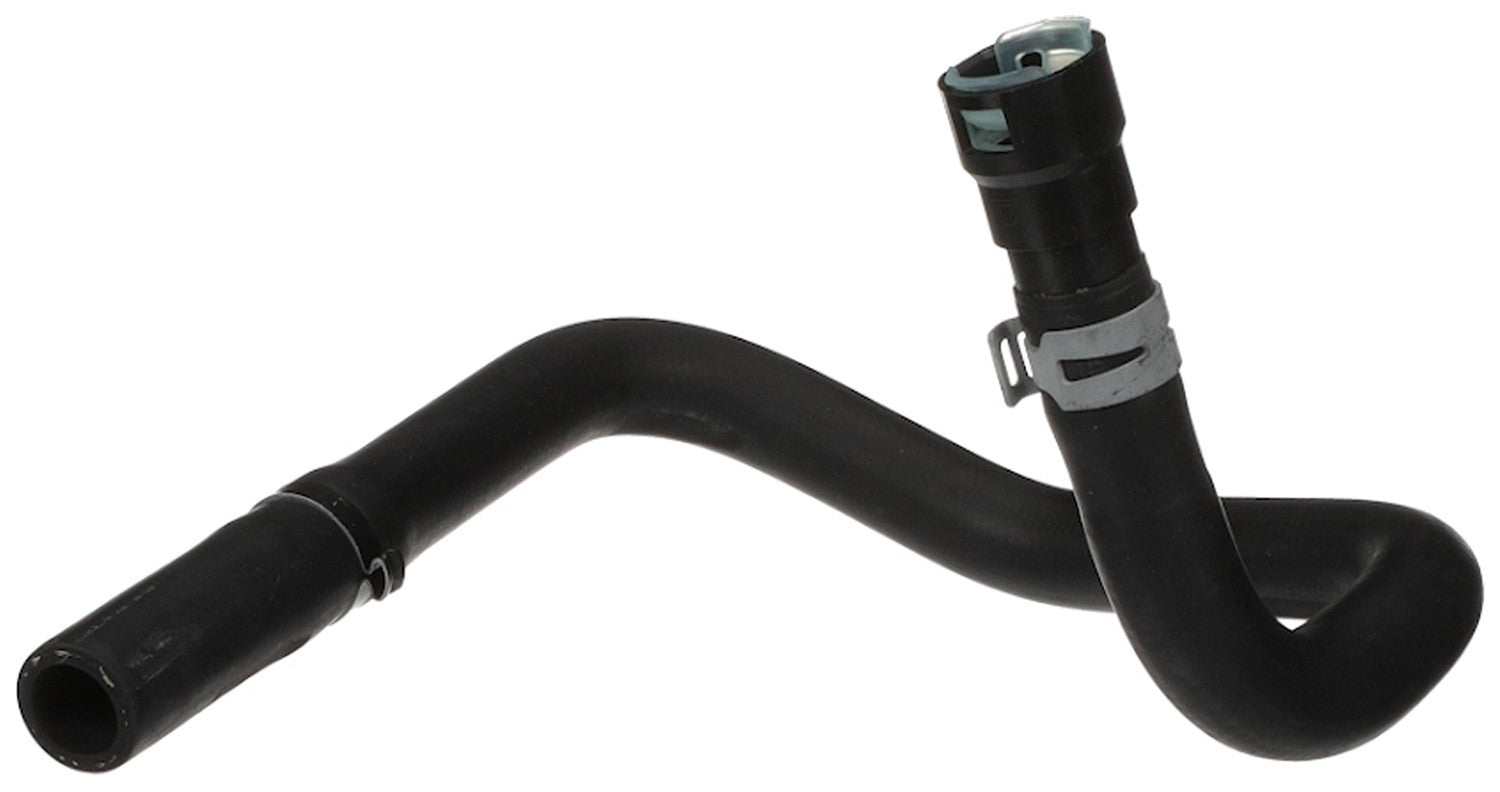 Gates 05-16 Ford Super Duty Van V-8 5.4L Heater (Bottom) Molded Coolant Hose