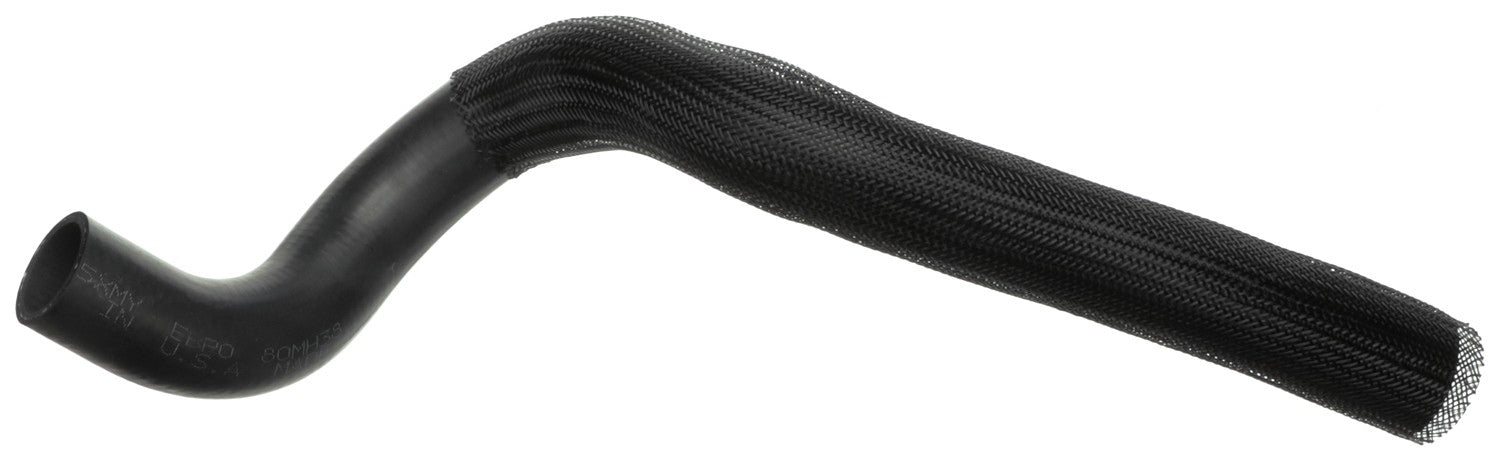 Gates 09-14 Dodge Avenger 4-Cyl. 2.4L Lower Molded Coolant Hose