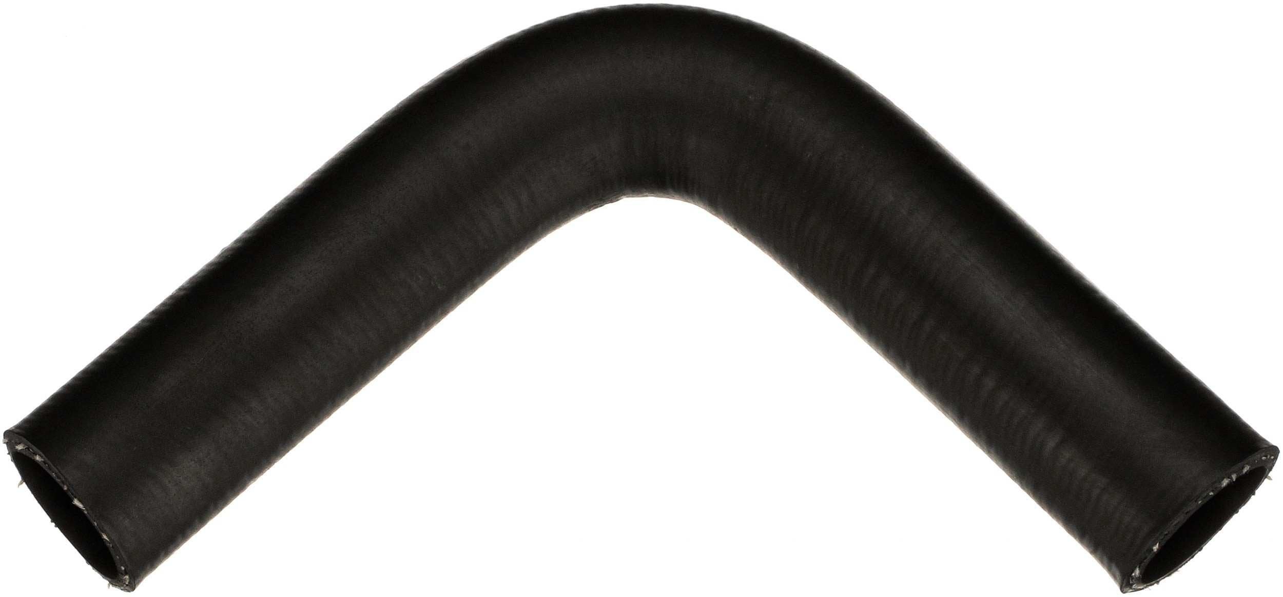 Gates 1 1/2in x 1 1/2in x 15 1/8in x 90 Degree (20 PSI) Molded Gasoline Filler Neck Hose