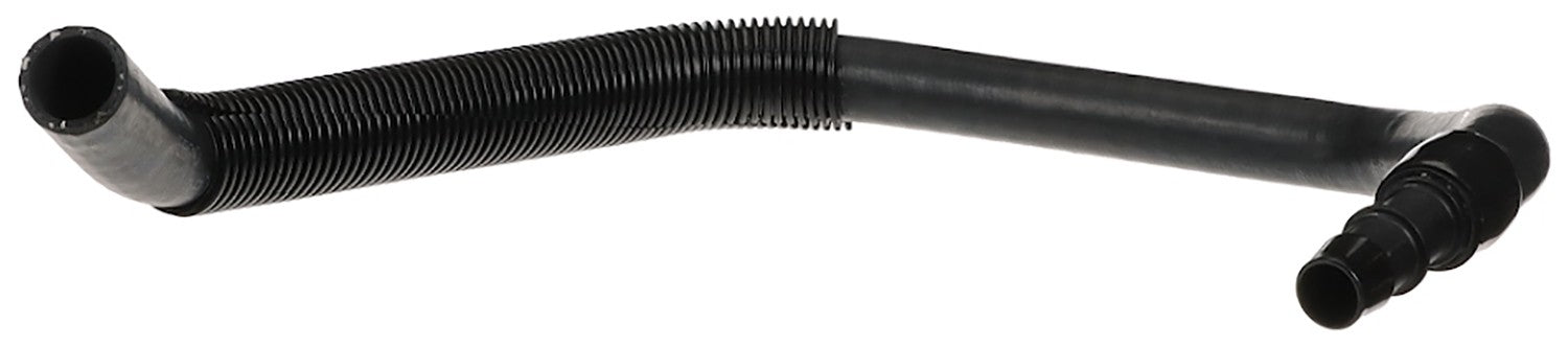 Gates 97-07 Ford Taurus V-6 3.0L Reservoir To Lower Hose Molded Coolant Hose