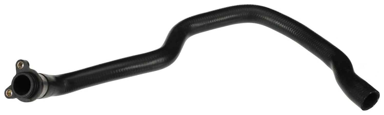 Gates 06-13 BMW X5 6-Cyl. 3.0L By Pass - Thermostat To Cyl. Head Molded Coolant Hose