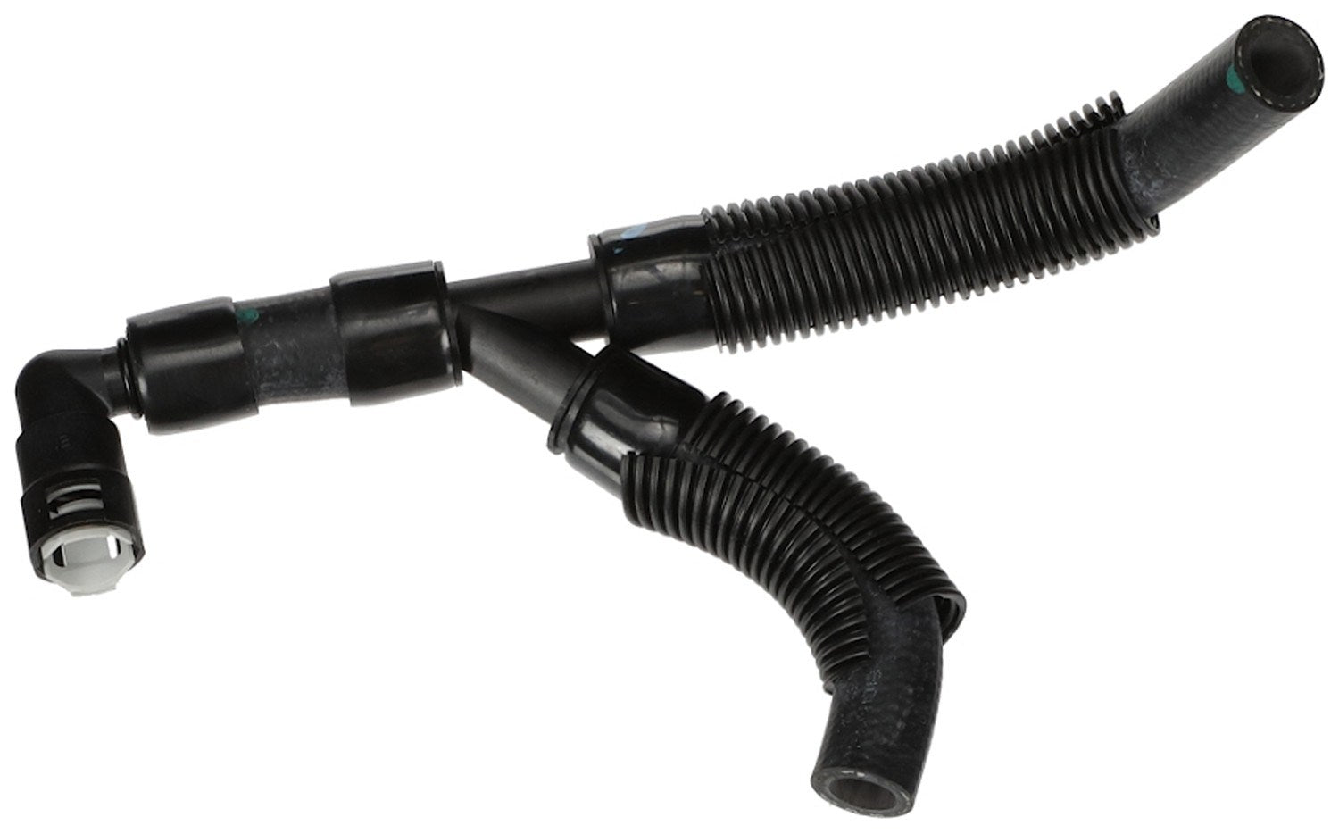Gates 11-20 Dodge Grand Caravan V-6 3.6L Heater Outlet Molded Coolant Hose