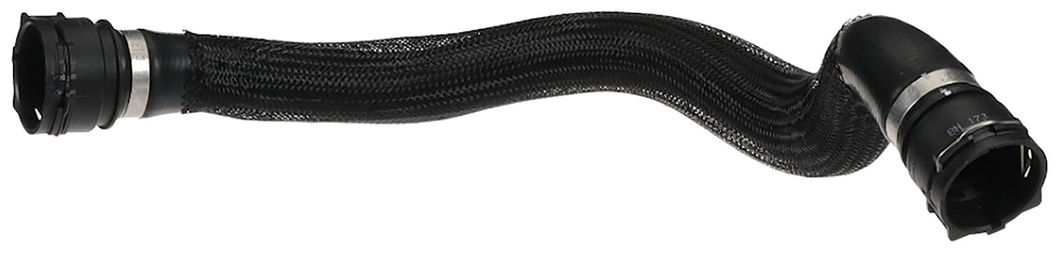 Gates 09-15 Audi A4 4-Cyl. 2.0L Upper Molded Coolant Hose