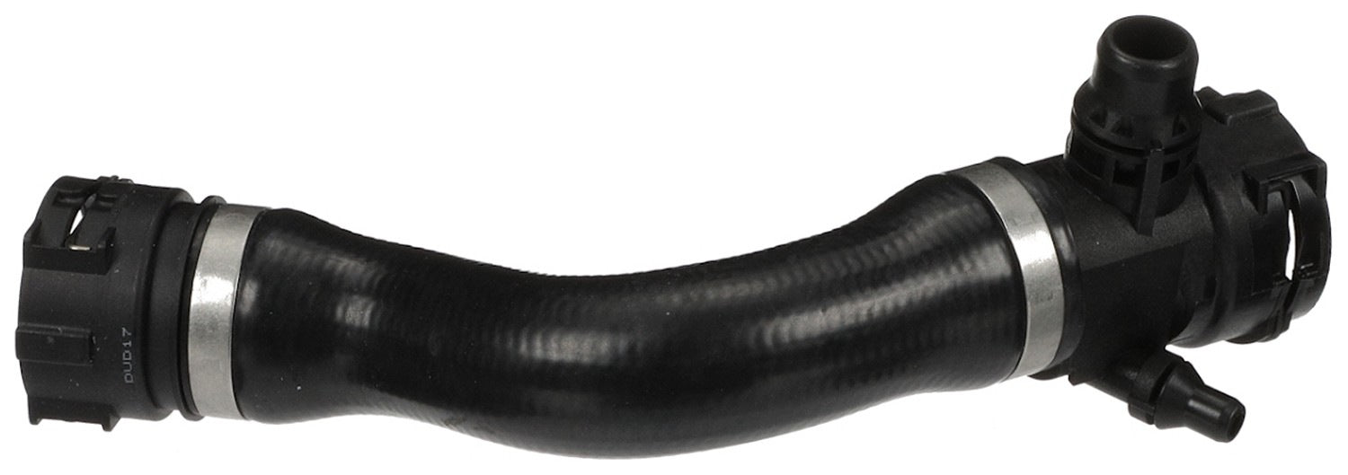 Gates 12-16 BMW 335I 6-Cyl. 3.0L Upper Molded Coolant Hose