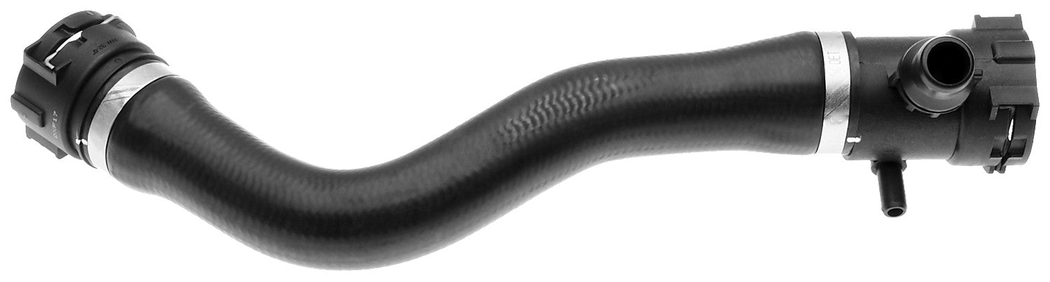 Gates 12-16 BMW 328I 4-Cyl. 2.0L Upper Molded Coolant Hose