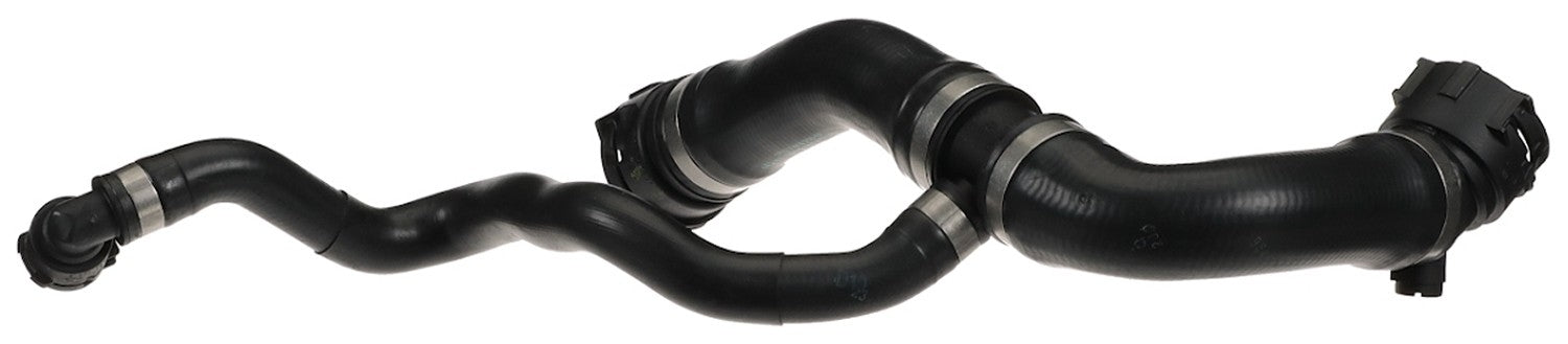 Gates 14-16 BMW 328I 4-Cyl. 2.0L Lower Molded Coolant Hose
