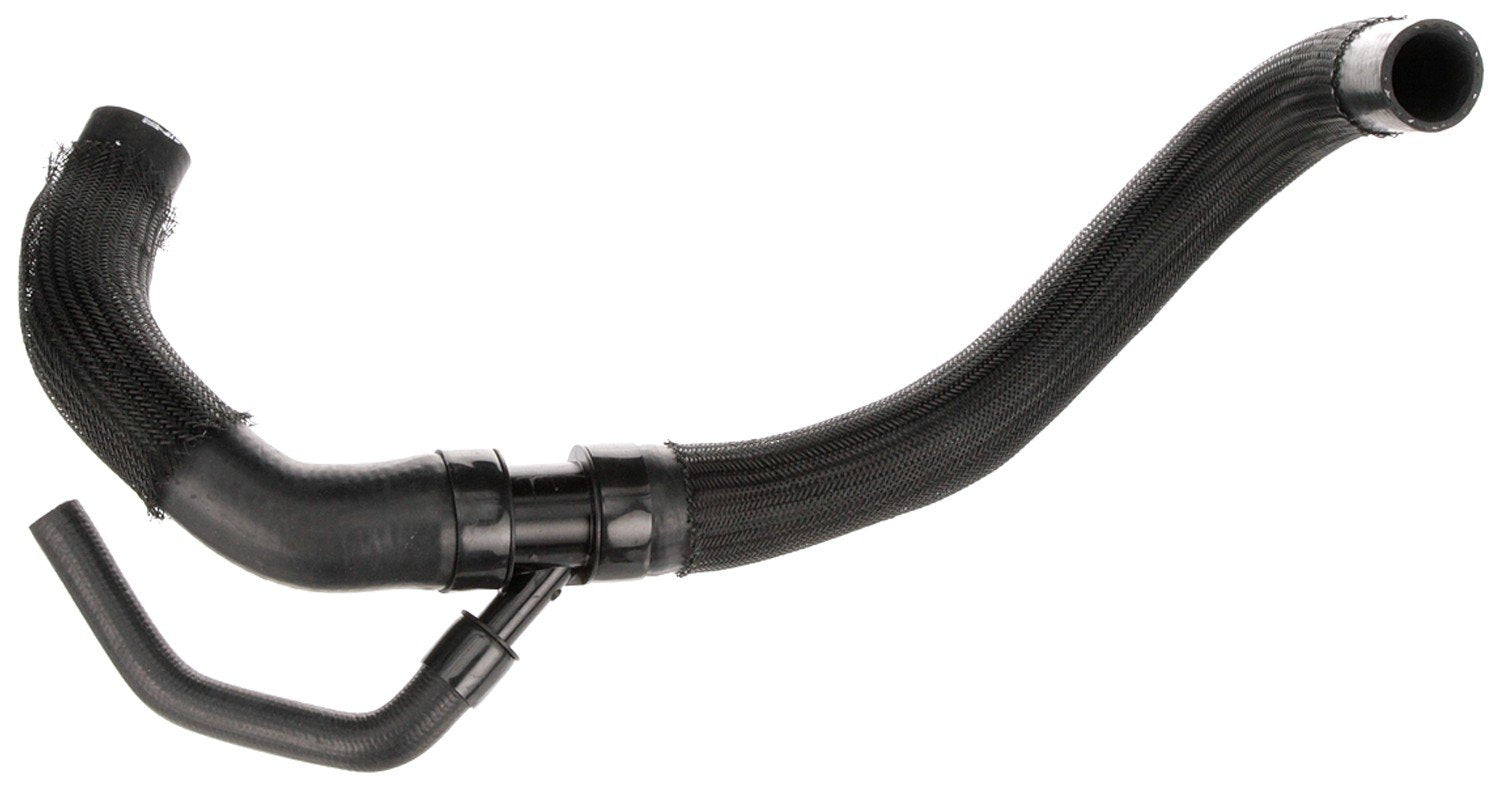 Gates 06-08 Chrysler 300 V-8 5.7L Lower Molded Coolant Hose